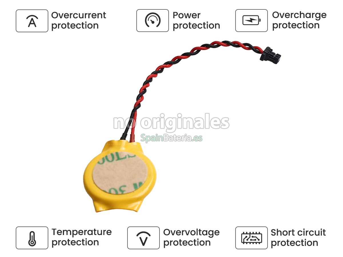 Batería para Accesorios Lenovo GC000000500