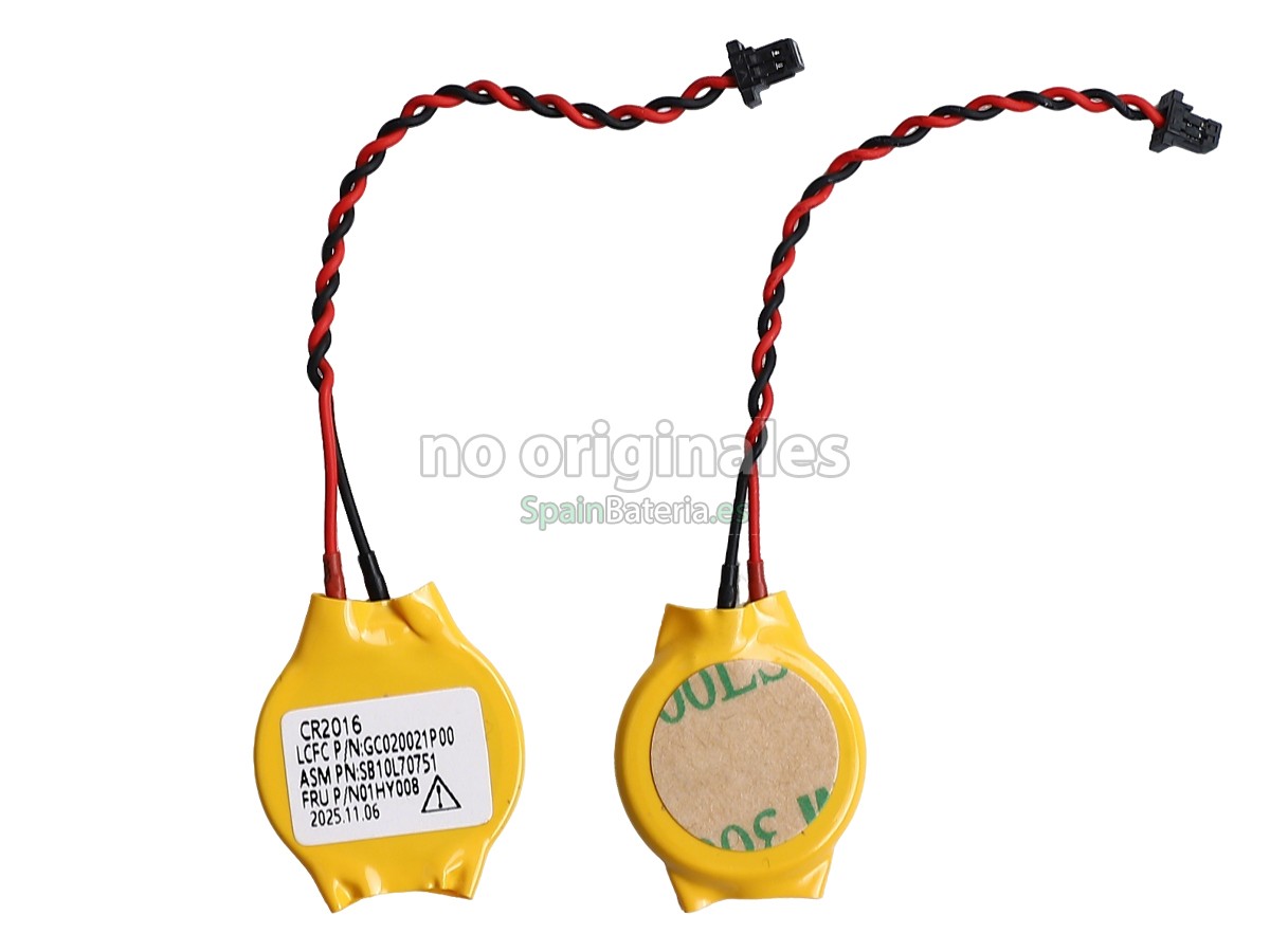 Batería para Accesorios Lenovo GC000000500