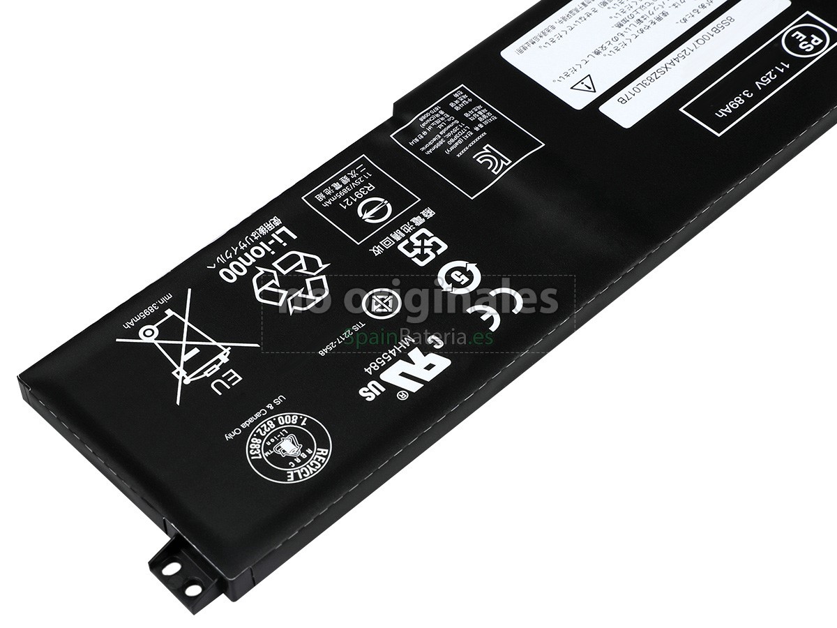 Batería para Lenovo IdeaPad 330-15ICH