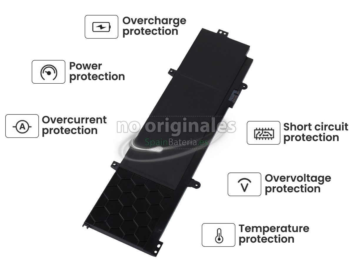 Batería para Lenovo ThinkPad P14S GEN 3 (INTEL)-21AK000TIW