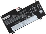 Batería de reemplazo Lenovo 00HW041(3ICP7/39/64-2)