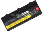 Batería de reemplazo Lenovo ThinkPad P50-20EQS05L00
