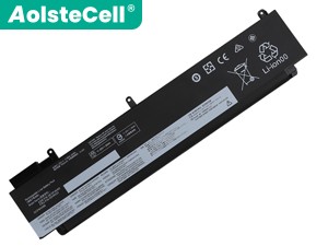 Batería de reemplazo Lenovo SB10F46460