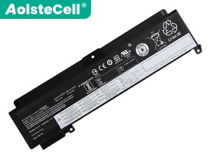 Batería de reemplazo Lenovo 00HW038