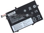 Batería para portátil Lenovo ThinkPad L480-20LT