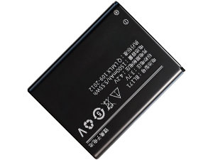 Batería de reemplazo Lenovo A370E