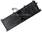Batería para portátil Lenovo IdeaPad Miix 510-12ISK-80U1000WGE