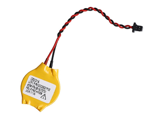 Batería de reemplazo para Accesorios Lenovo GC000000500