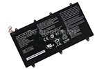 Batería de reemplazo Lenovo IdeaPad A2109A