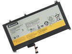 Batería de reemplazo Lenovo IdeaPad U530 Touch