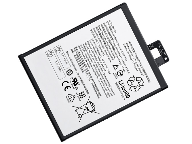 Batería de reemplazo para Computador Portátil Lenovo Tab3 8 Plus