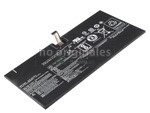 Batería de reemplazo Lenovo IdeaPad Miix 720-12IKB