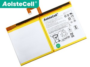 Batería de reemplazo Lenovo L16D2P31