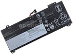 Batería de reemplazo Lenovo 5B10R38650
