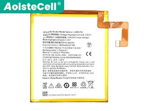 Batería de reemplazo Lenovo L18D1P32