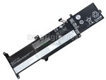 Batería de reemplazo Lenovo IdeaPad 3-15IIL05-81WE012GFR