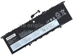 Batería de reemplazo Lenovo Yoga Slim 7 Pro 14ACH5 O-82N50005FR