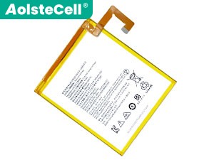 Batería de reemplazo Lenovo Tab M10 Plus
