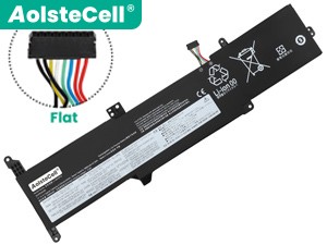 Batería de reemplazo Lenovo L19D3PF5