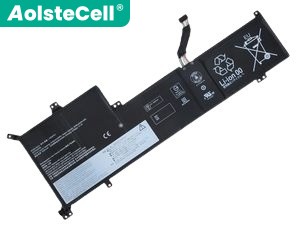 Batería de reemplazo Lenovo L19D4PF2