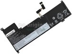 Batería de reemplazo Lenovo IdeaPad 3 17IIL05-81WF003VFR