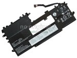 Batería de reemplazo Lenovo ThinkPad X1 Titanium Gen 1-20QA009QEE
