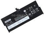 Batería de reemplazo Lenovo ThinkPad X12 Detachable Gen 1-20UW0005MB