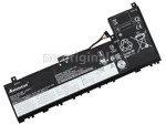 Batería de reemplazo Lenovo IdeaPad 5 Pro 14ITL6-82L300HPIV