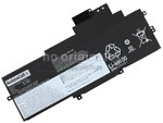 Batería de reemplazo Lenovo ThinkPad X1 Nano Gen 2-21E8003MYA