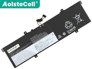 Batería de reemplazo Lenovo L21C3PD5