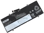 Batería de reemplazo Lenovo IdeaPad Duet 5 12IRU8-83B30020MZ