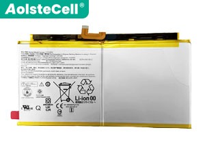 Batería de reemplazo Lenovo SB18D15171