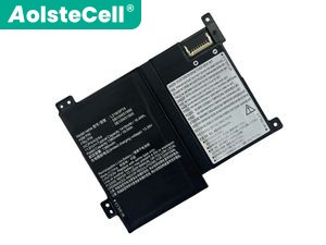 Batería de reemplazo Lenovo l21c3p76