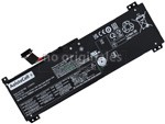 Batería de reemplazo Lenovo IdeaPad Gaming 3 15IAH7-82S900BUKR