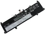 Batería de reemplazo Lenovo SB10W51991