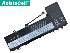 Batería de reemplazo Lenovo IdeaPad Slim 5 16IMH9-83DC005GIV