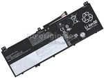 Batería de reemplazo Lenovo Yoga 7 14ARP8-82YM0041MX