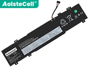Batería de reemplazo Lenovo SB11K86440
