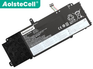 Batería de reemplazo Lenovo L22B3P76