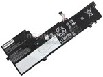 Batería de reemplazo Lenovo IdeaPad Slim 5 16ABR8-82XG0061MX