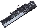 Batería de reemplazo Lenovo ThinkPad L15 Gen 4-21H30054UE
