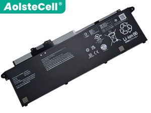 Batería de reemplazo Lenovo L23M4P71
