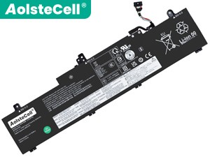 Batería de reemplazo Lenovo ThinkPad E16 Gen 2-21MA000RRT