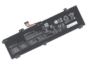 Batería de reemplazo Lenovo Legion 7 16IRX9-83FD