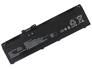 Batería de reemplazo Lenovo ThinkPad P14s Gen 6-21QL004JIV