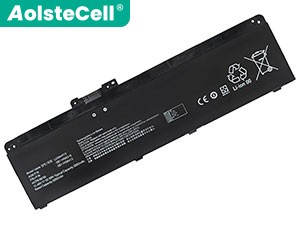 Batería de reemplazo Lenovo ThinkPad P14s Gen 6-21QL004NFR