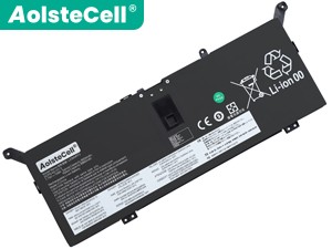 Batería de reemplazo Lenovo Yoga Slim 7 14ILL10-83JX009AMB