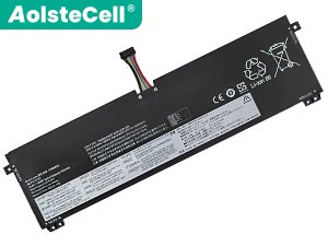 Batería de reemplazo Lenovo ThinkBook 16p G6 ADR-21U00017EE
