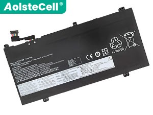 Batería de reemplazo Lenovo L23D4PG4