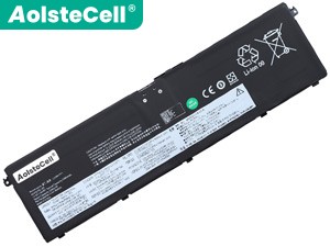 Batería de reemplazo Lenovo IdeaPad Pro 5 16IAH10-83JM000SKR